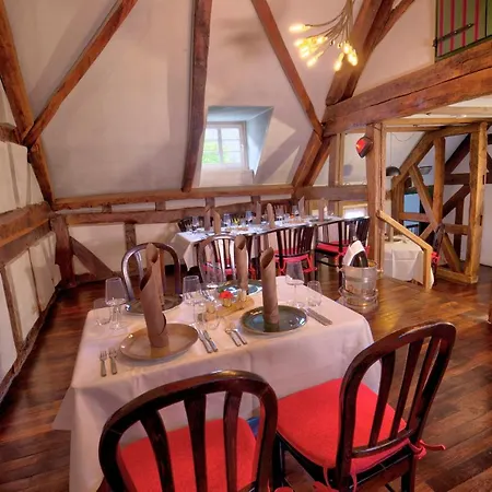 Fiester Hannes Hotel 3*