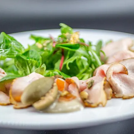 Fiester Hannes Hotel