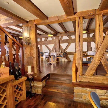 Fiester Hannes Ξενοδοχείο Burbach (Siegen-Wittgenstein)