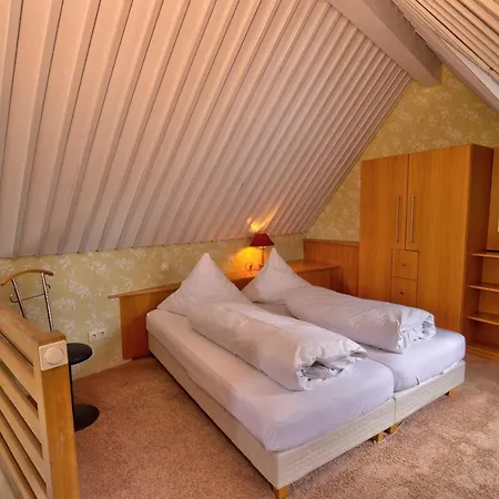 Fiester Hannes Hotel