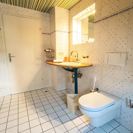 Hotel Fiester Hannes Burbach (Siegen-Wittgenstein)