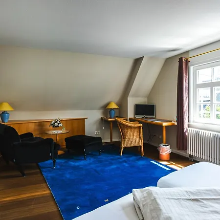 Otel Fiester Hannes Burbach (Siegen-Wittgenstein)