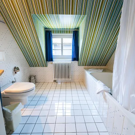 Hotel Fiester Hannes Burbach (Siegen-Wittgenstein)