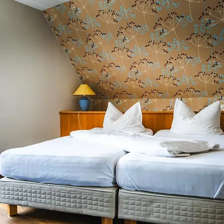 Fiester Hannes Otel 3*