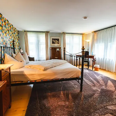 Fiester Hannes Otel Burbach (Siegen-Wittgenstein)
