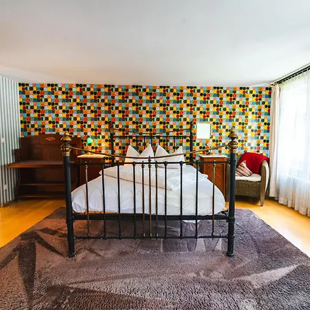 Otel Fiester Hannes Burbach (Siegen-Wittgenstein)