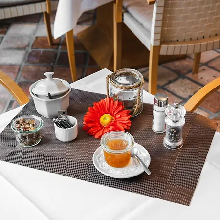 Fiester Hannes Hotel Burbach (Siegen-Wittgenstein)