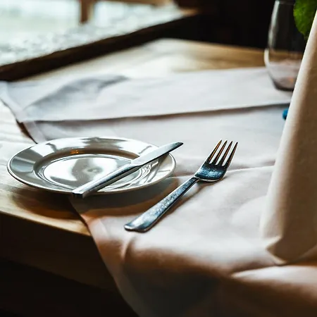 Fiester Hannes Hotel Burbach (Siegen-Wittgenstein)