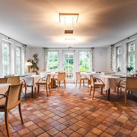 Hotel Fiester Hannes Burbach (Siegen-Wittgenstein)