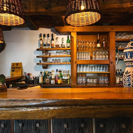 Hotel Fiester Hannes 3*