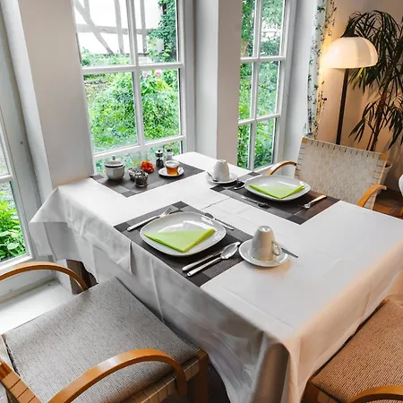 Fiester Hannes Hotel 3*