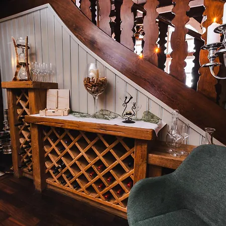 Fiester Hannes 3* Burbach (Siegen-Wittgenstein)