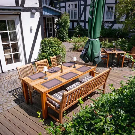 Fiester Hannes Hotel