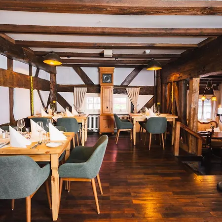 Fiester Hannes 3* Burbach (Siegen-Wittgenstein)