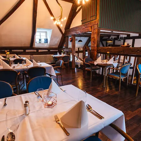 Hotel Fiester Hannes