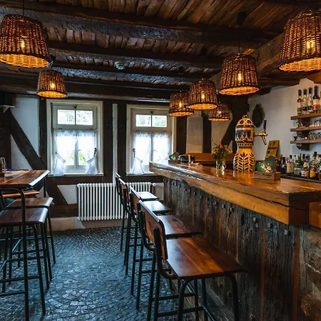 Fiester Hannes 3* Burbach (Siegen-Wittgenstein)