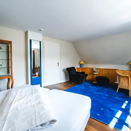 Fiester Hannes 3* Burbach (Siegen-Wittgenstein)