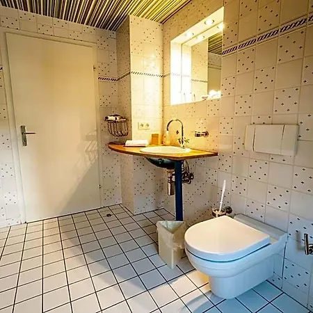 Hotel Fiester Hannes Burbach (Siegen-Wittgenstein)