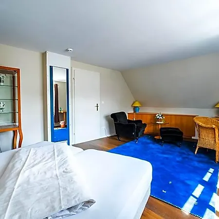 Fiester Hannes Hotel 3*