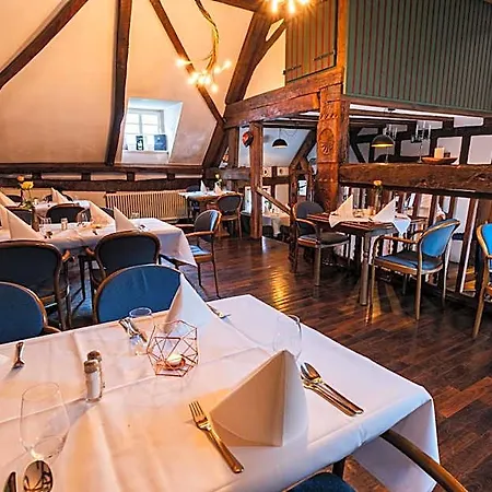 Fiester Hannes Hotel Burbach (Siegen-Wittgenstein)