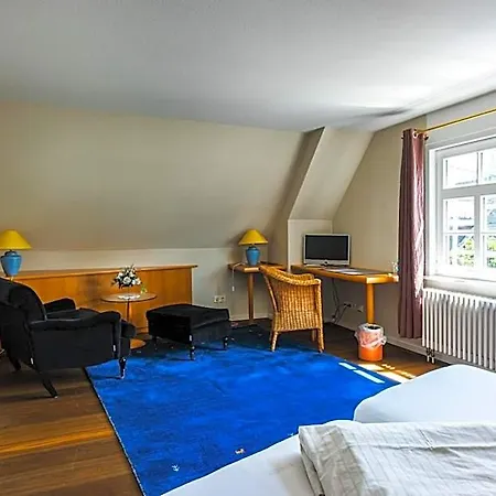 Fiester Hannes Hotel Burbach (Siegen-Wittgenstein)
