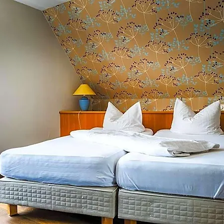 Fiester Hannes Hotel