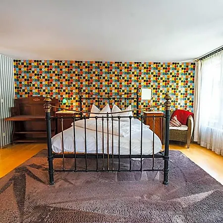 Hotel Fiester Hannes Burbach (Siegen-Wittgenstein)