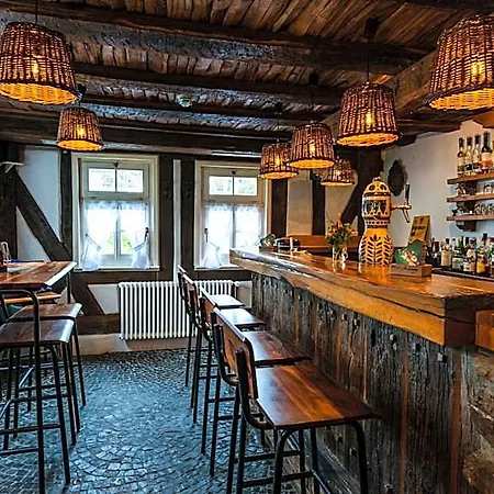 Hotel Fiester Hannes 3*