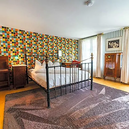 Fiester Hannes Hotel 3*