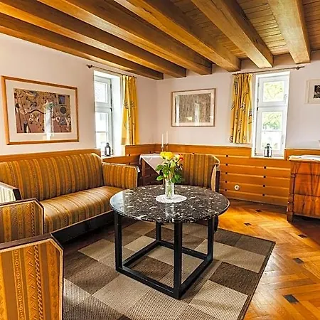Fiester Hannes Hotel 3*