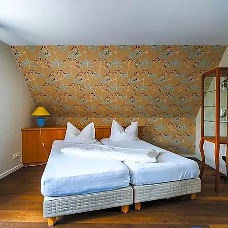Hotel Fiester Hannes 3*