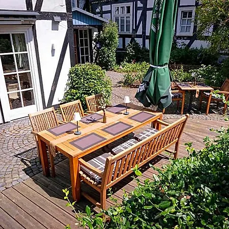 Fiester Hannes Hotel 3*