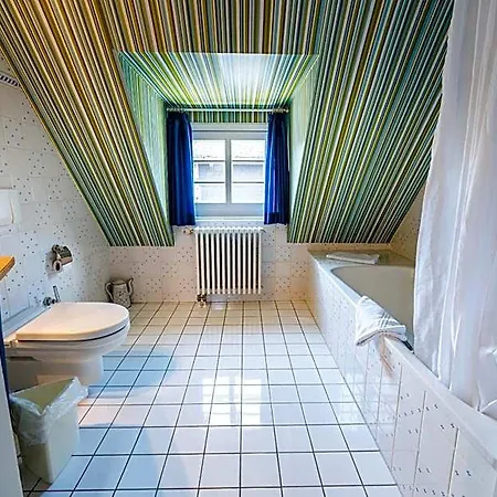 Fiester Hannes Hotel Burbach (Siegen-Wittgenstein)