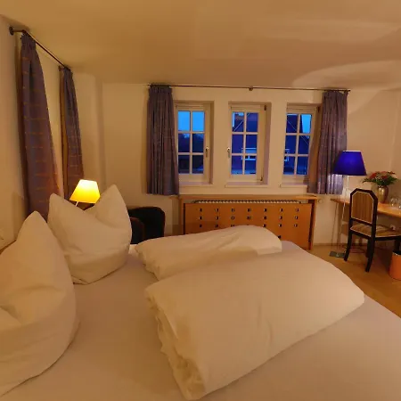 Fiester Hannes Hotel