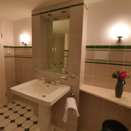 Fiester Hannes Hotel Burbach (Siegen-Wittgenstein)