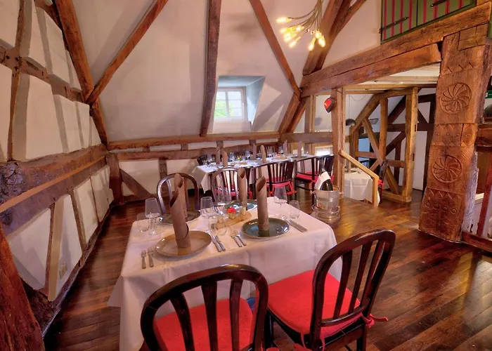 Fiester Hannes Hotel 3*