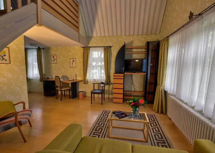 Hotel Fiester Hannes Burbach (Siegen-Wittgenstein)