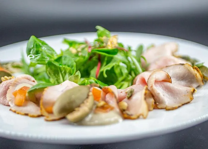 Fiester Hannes Hotel