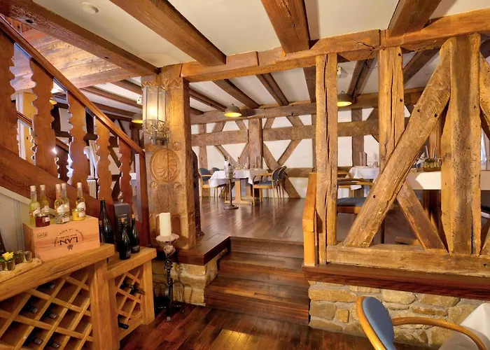 Fiester Hannes Hotel Burbach (Siegen-Wittgenstein)