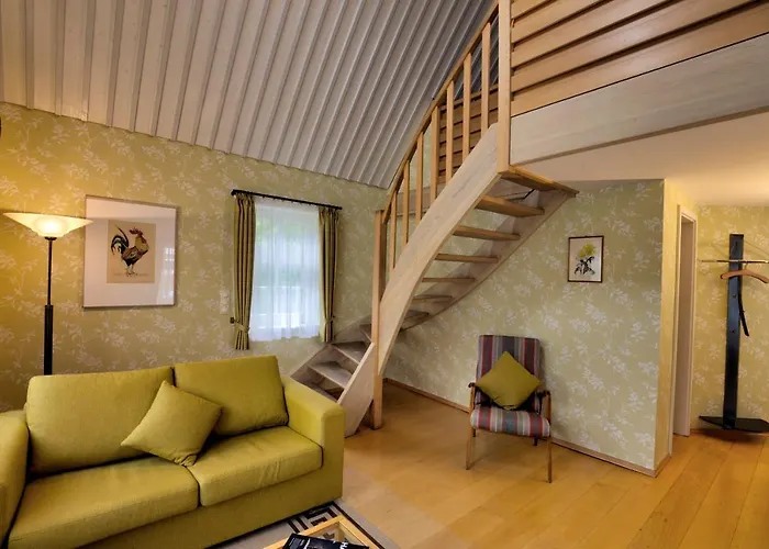 Fiester Hannes 3* Burbach (Siegen-Wittgenstein)