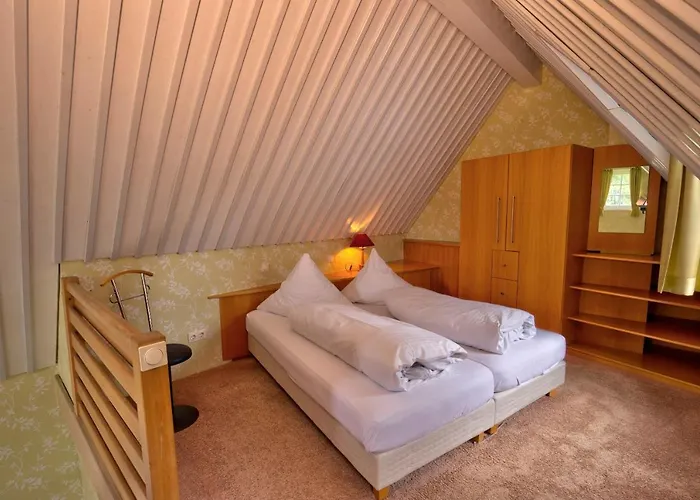 Fiester Hannes Hotel