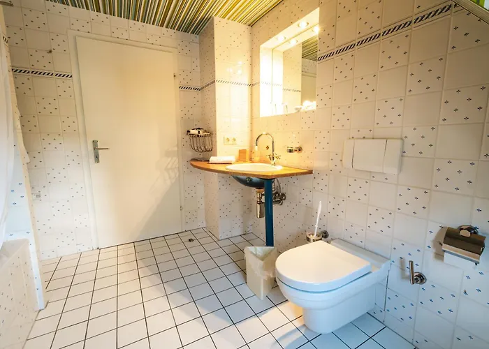 Hotel Fiester Hannes Burbach (Siegen-Wittgenstein)