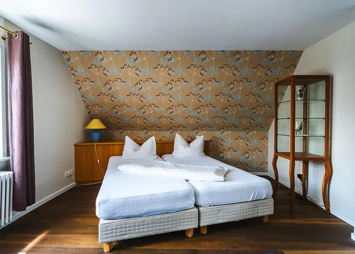 Fiester Hannes 3* Burbach (Siegen-Wittgenstein)