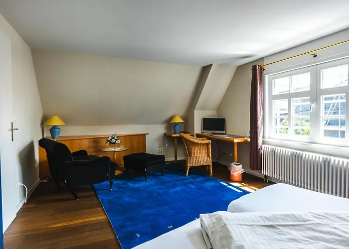 Hotel Fiester Hannes Burbach (Siegen-Wittgenstein)