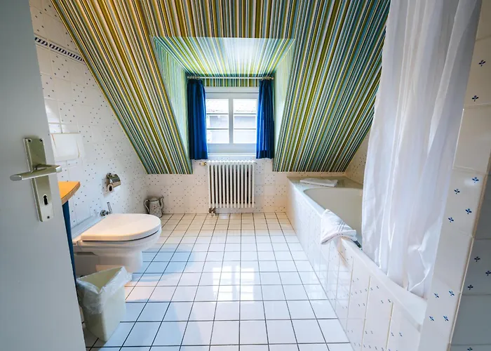 Hotel Fiester Hannes Burbach (Siegen-Wittgenstein)