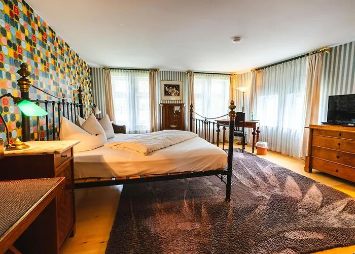 Fiester Hannes Hotel Burbach (Siegen-Wittgenstein)