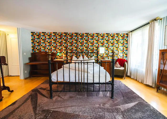 Hotel Fiester Hannes Burbach (Siegen-Wittgenstein)