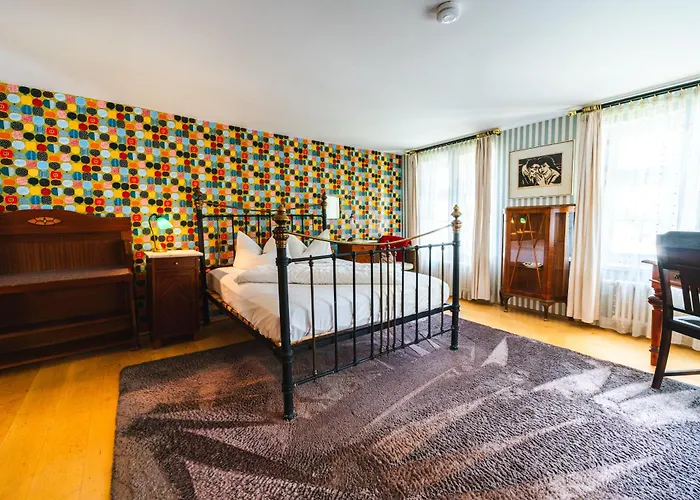 Hotel Fiester Hannes Burbach (Siegen-Wittgenstein)