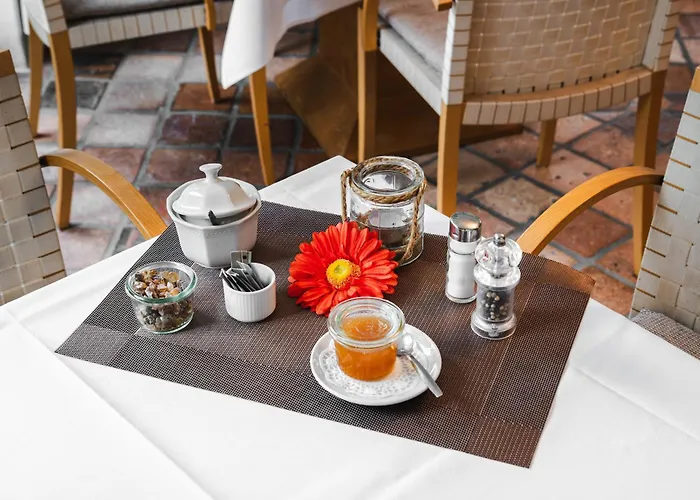 Fiester Hannes Hotel Burbach (Siegen-Wittgenstein)