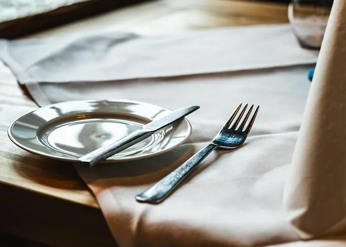 Fiester Hannes Hotel Burbach (Siegen-Wittgenstein)